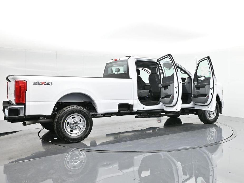 new 2024 Ford F-350 car, priced at $53,600