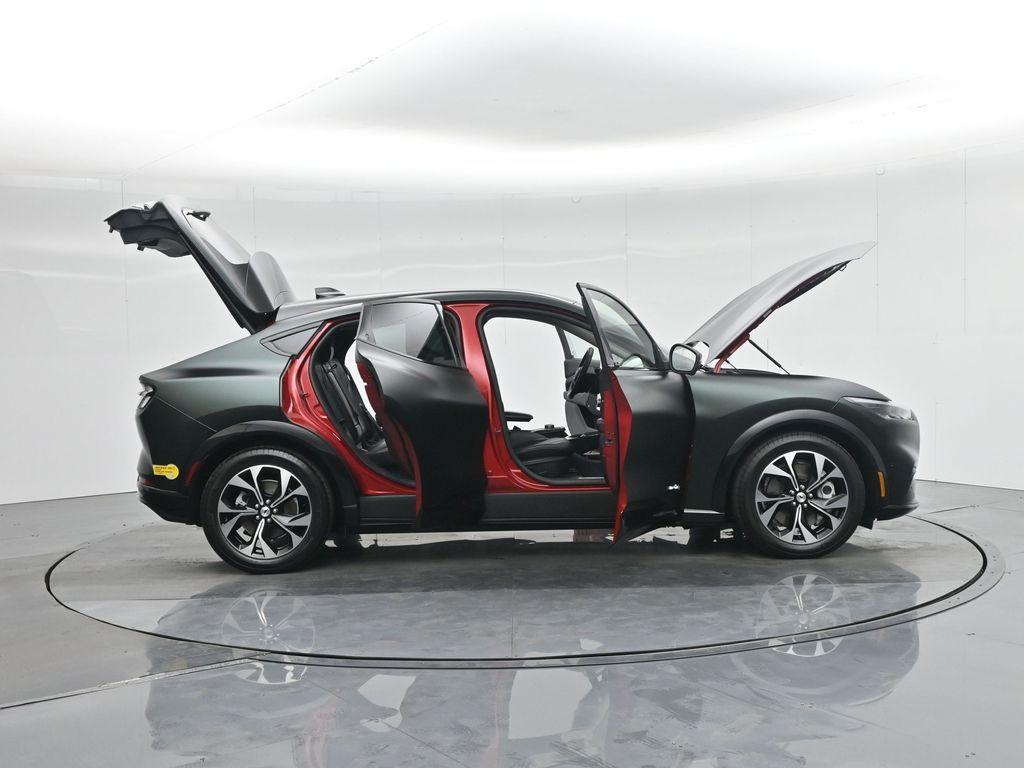 used 2021 Ford Mustang Mach-E car, priced at $26,000