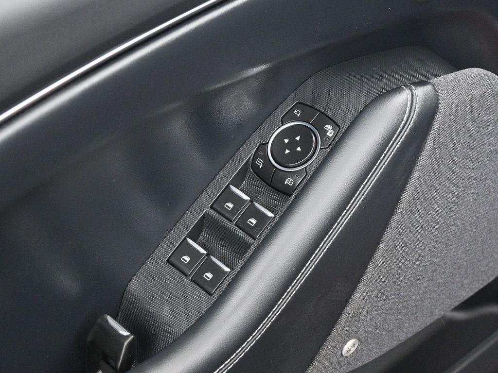used 2021 Ford Mustang Mach-E car, priced at $26,000