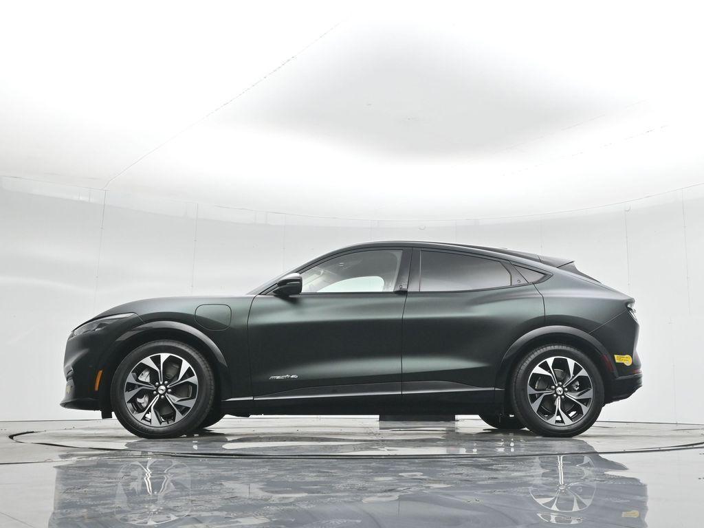 used 2021 Ford Mustang Mach-E car, priced at $26,000