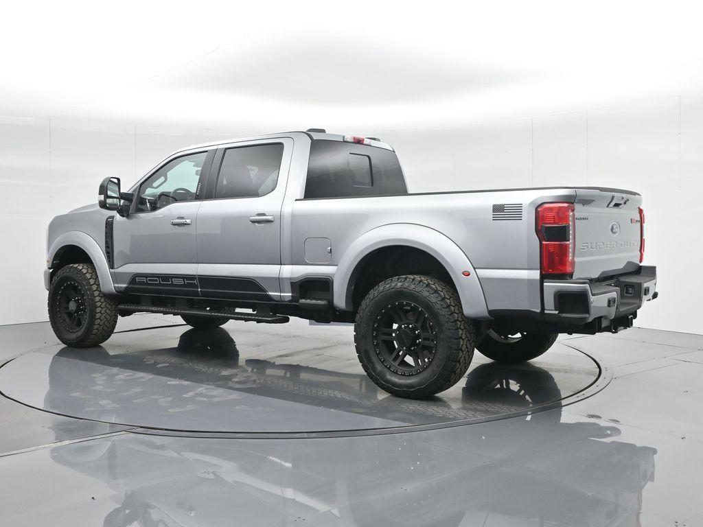 new 2024 Ford F-250 car, priced at $113,694