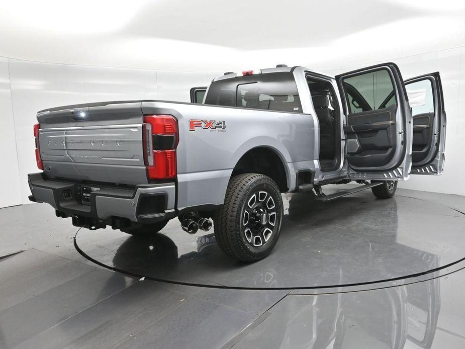 new 2024 Ford F-250 car, priced at $96,720