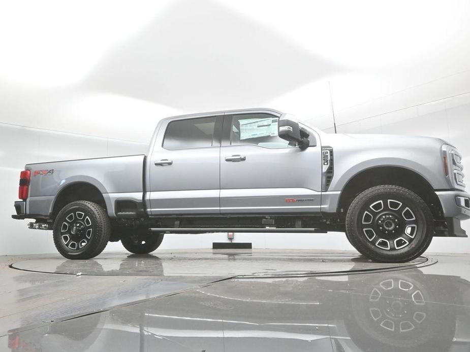 new 2024 Ford F-250 car, priced at $96,720