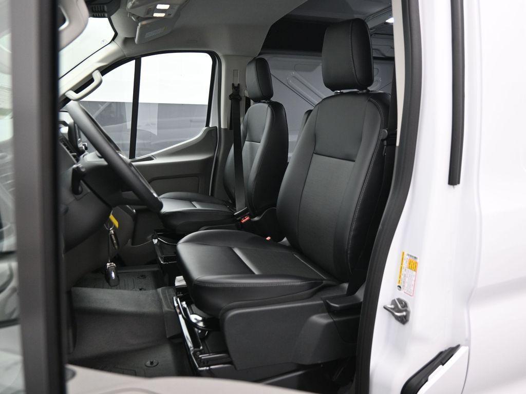 new 2024 Ford Transit-150 car, priced at $49,825