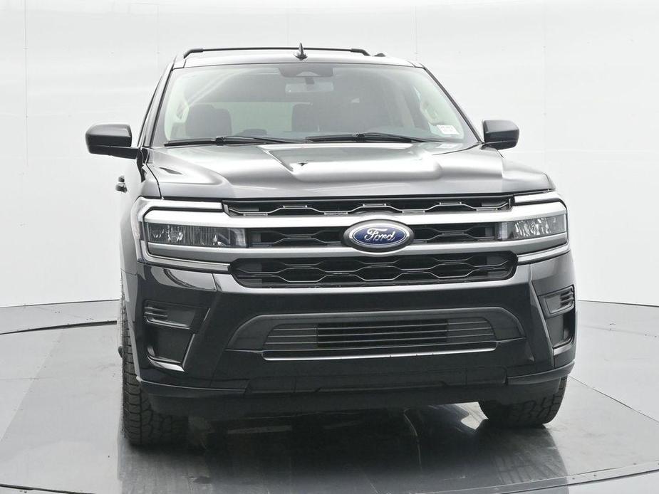 new 2024 Ford Expedition car, priced at $72,635