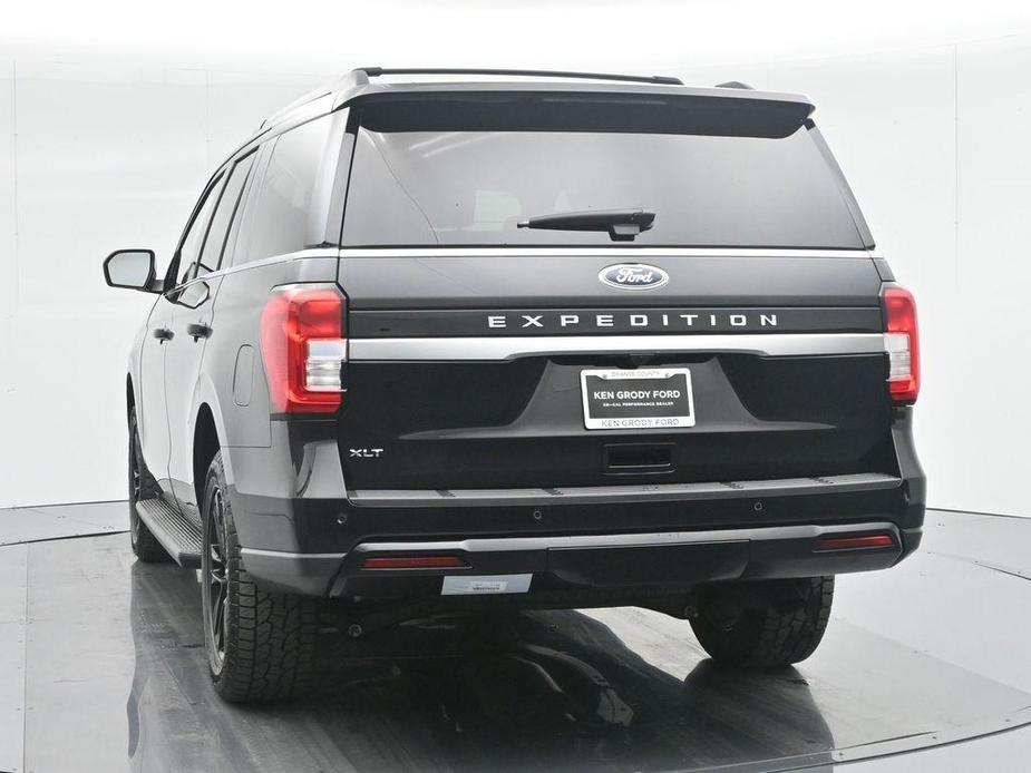 new 2024 Ford Expedition car, priced at $72,635