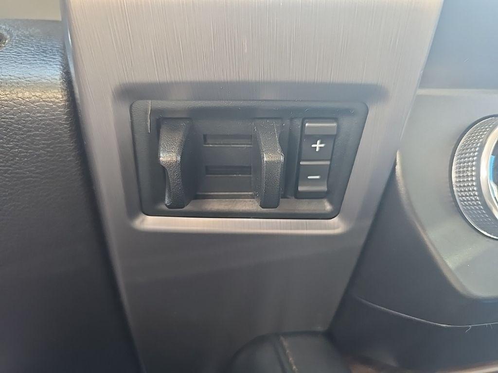 used 2021 Ford Expedition Max car, priced at $65,000