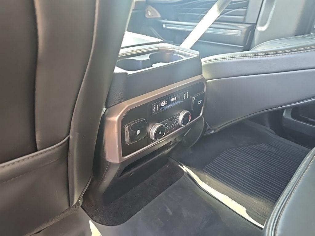 used 2021 Ford Expedition Max car, priced at $65,000
