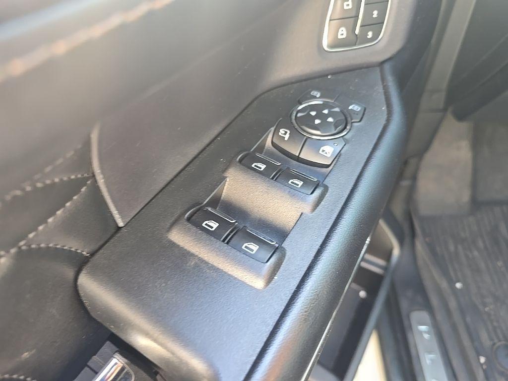 used 2021 Ford Expedition Max car, priced at $65,000