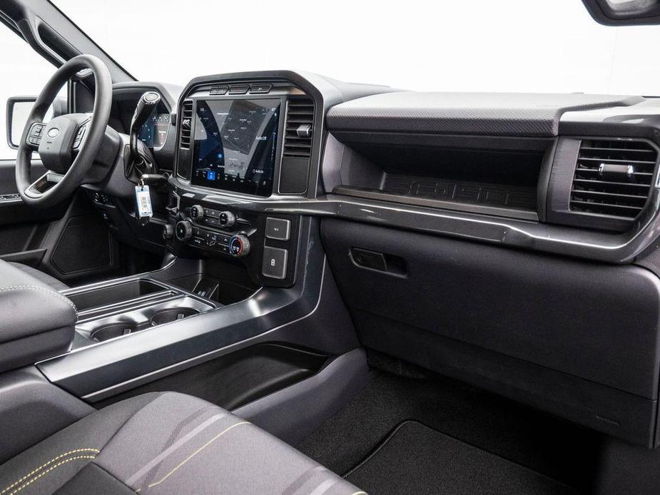 new 2024 Ford F-150 car, priced at $48,225