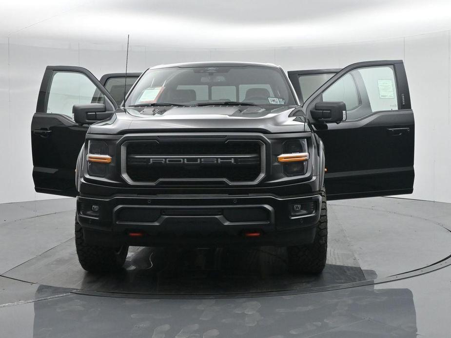 new 2024 Ford F-150 car, priced at $98,555