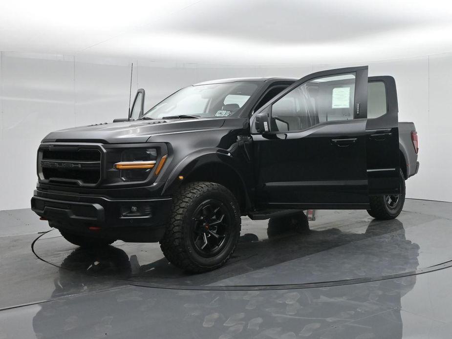 new 2024 Ford F-150 car, priced at $98,555