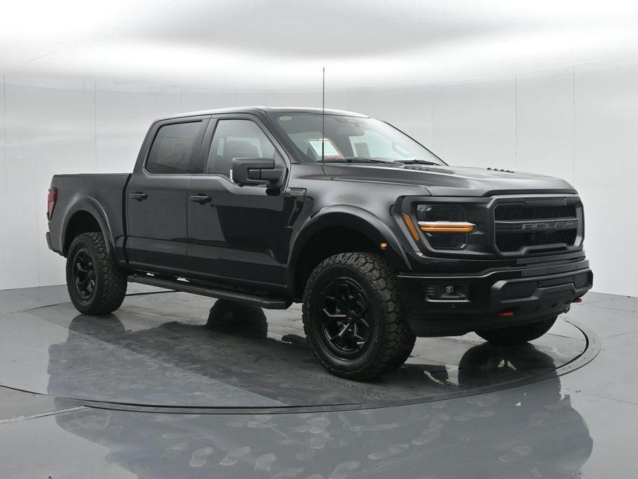 new 2024 Ford F-150 car, priced at $98,555