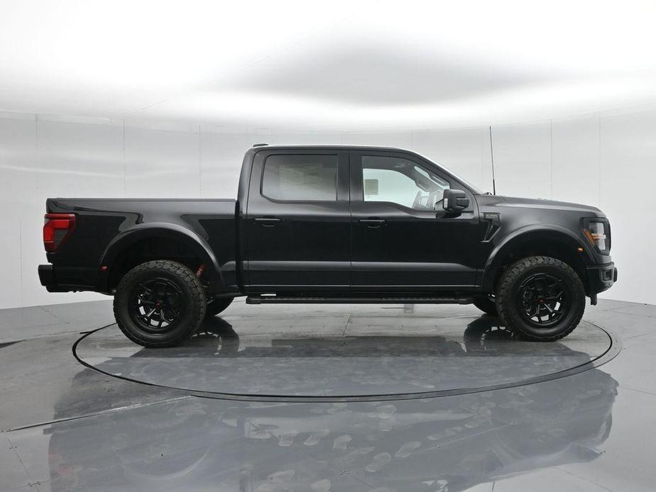 new 2024 Ford F-150 car, priced at $98,555