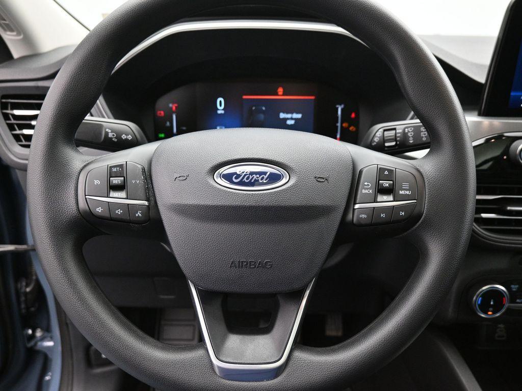 new 2025 Ford Escape car, priced at $31,720