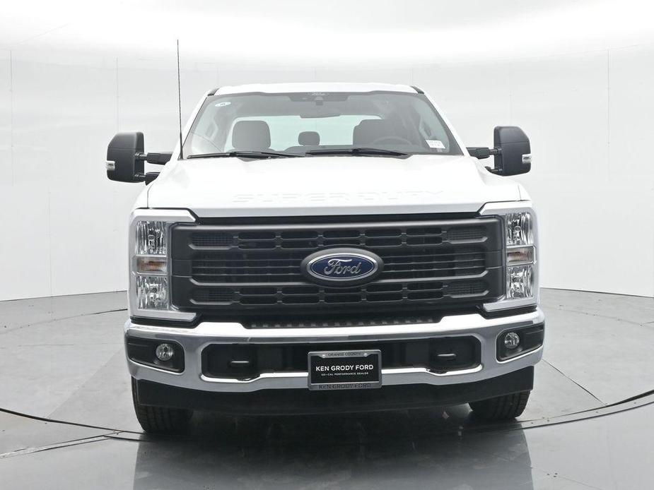 new 2024 Ford F-250 car, priced at $52,115