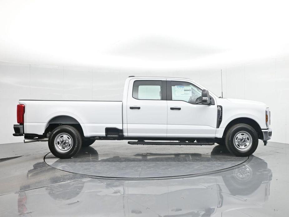 new 2024 Ford F-250 car, priced at $52,115