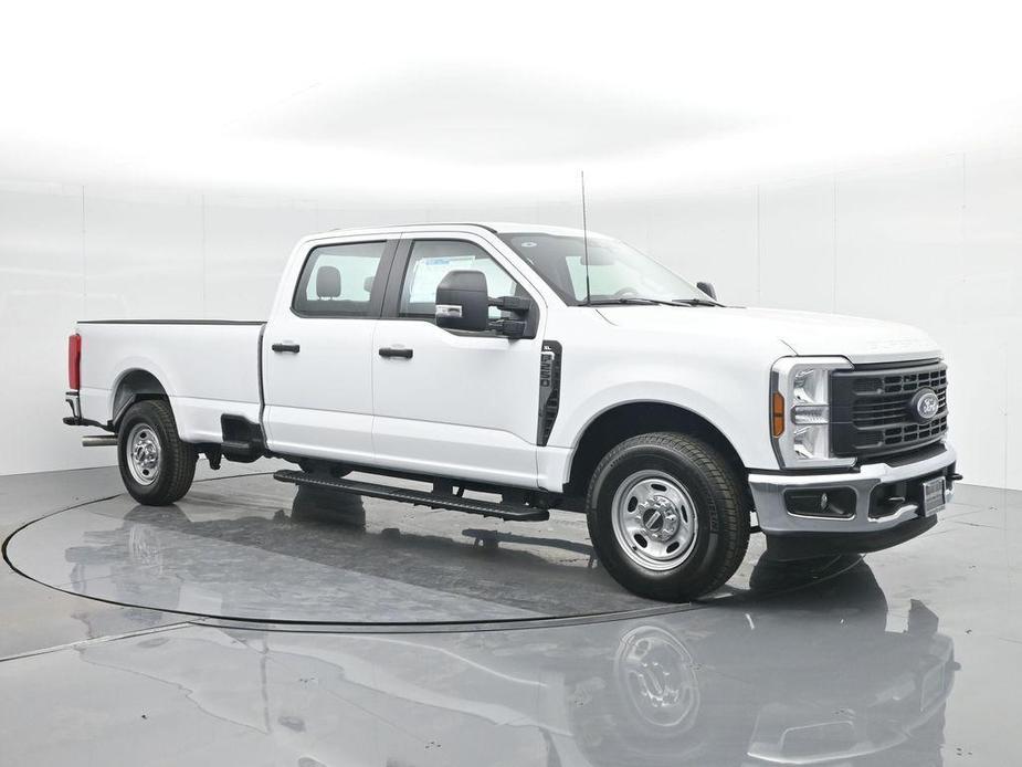 new 2024 Ford F-250 car, priced at $52,115