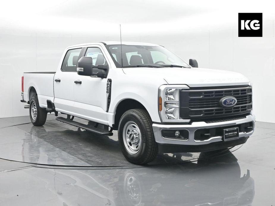 new 2024 Ford F-250 car, priced at $52,115