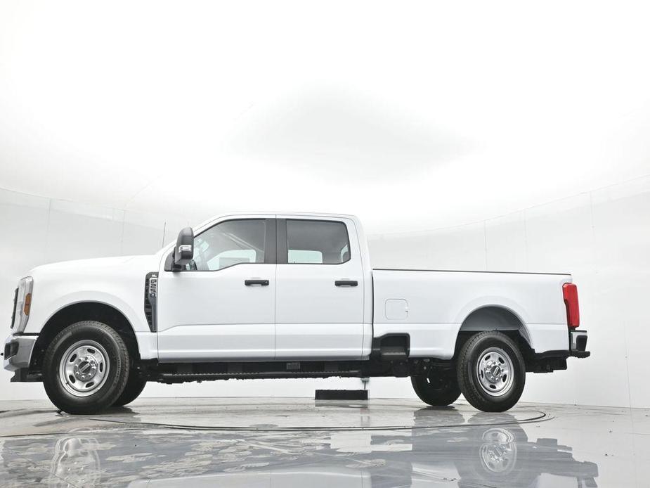 new 2024 Ford F-250 car, priced at $52,115