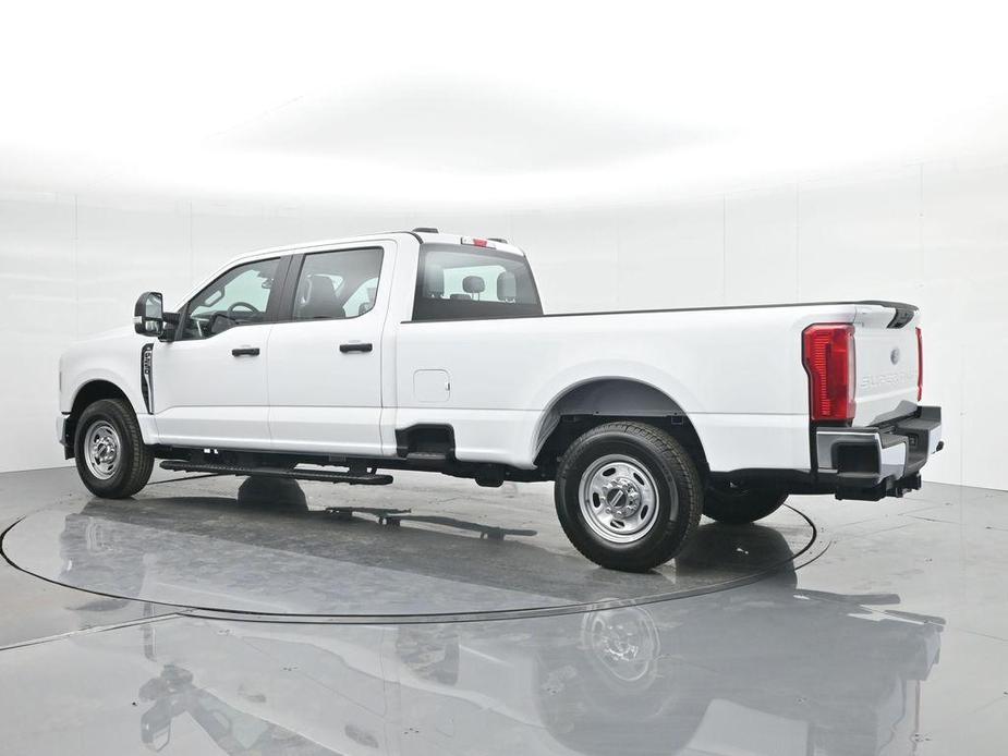 new 2024 Ford F-250 car, priced at $52,115