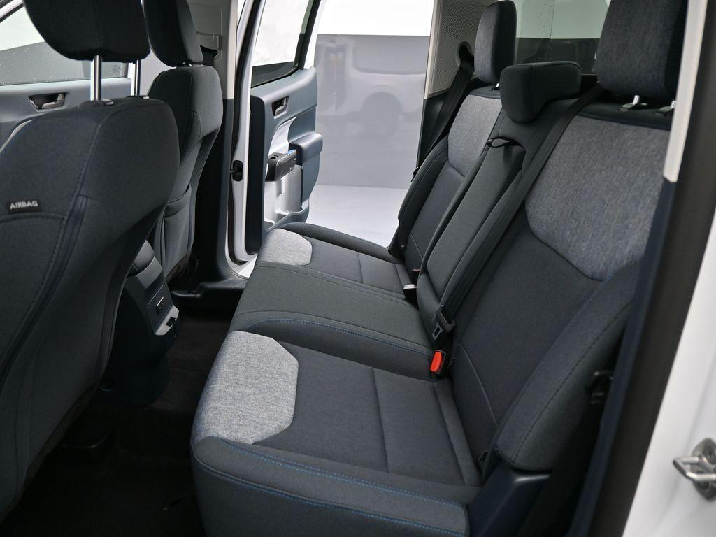 new 2025 Ford Maverick car, priced at $30,171