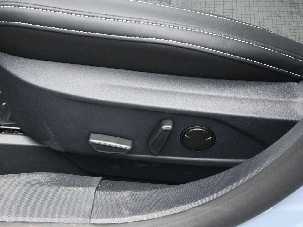 new 2025 Ford Mustang Mach-E car, priced at $54,950