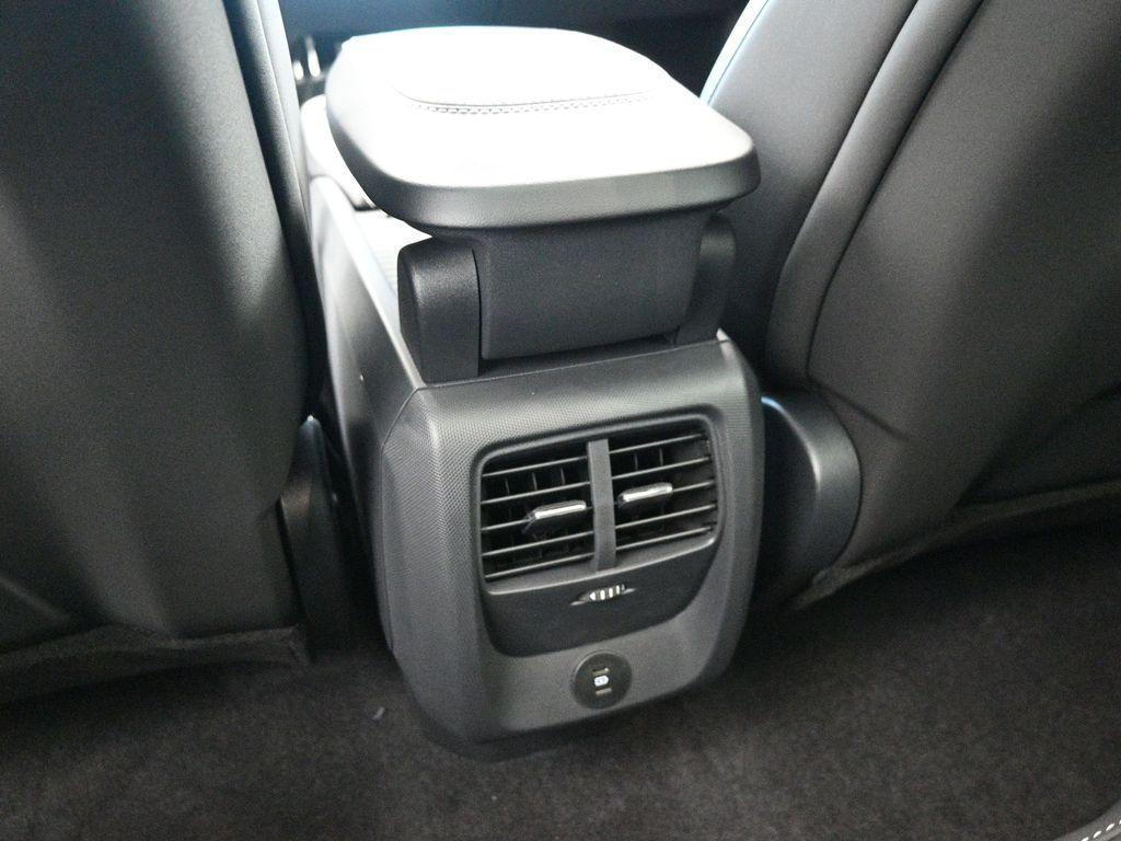 new 2025 Ford Mustang Mach-E car, priced at $54,950