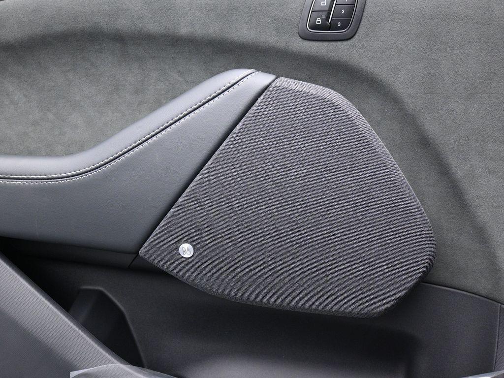 new 2025 Ford Mustang Mach-E car, priced at $54,950