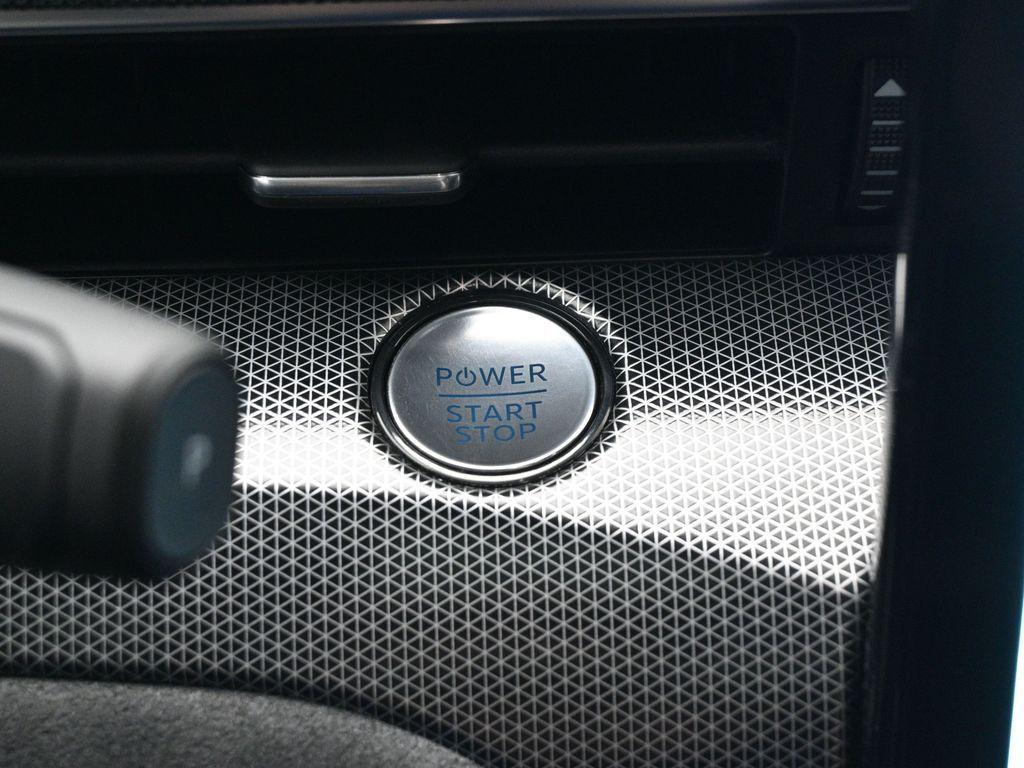 new 2025 Ford Mustang Mach-E car, priced at $54,950