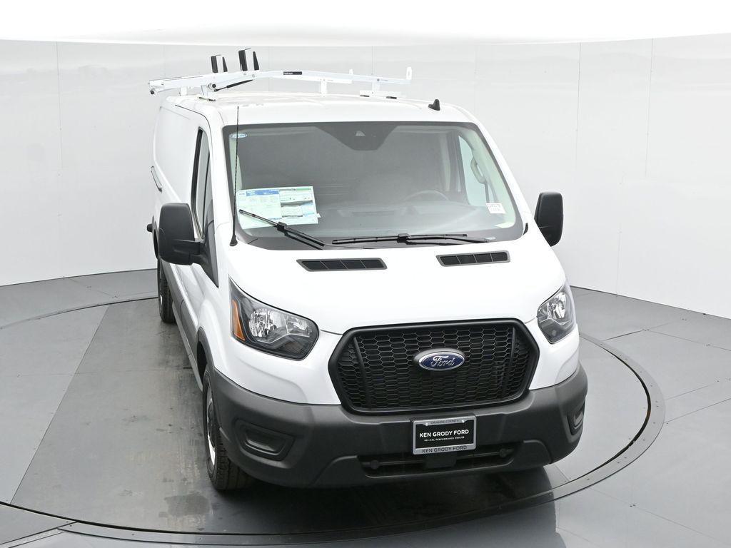 new 2024 Ford Transit-250 car, priced at $60,314