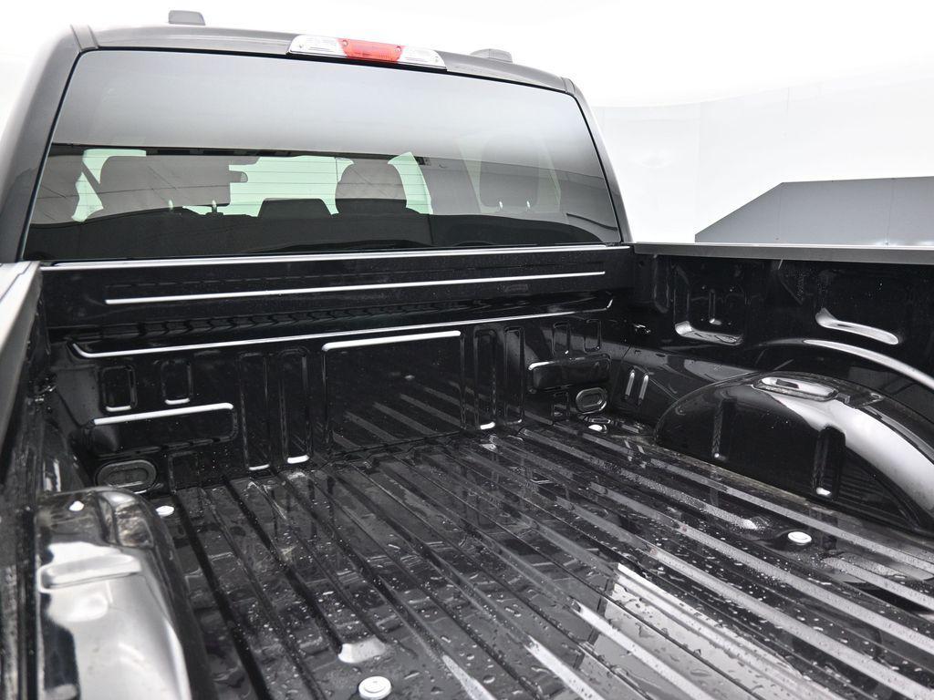 new 2025 Ford F-150 car, priced at $41,850