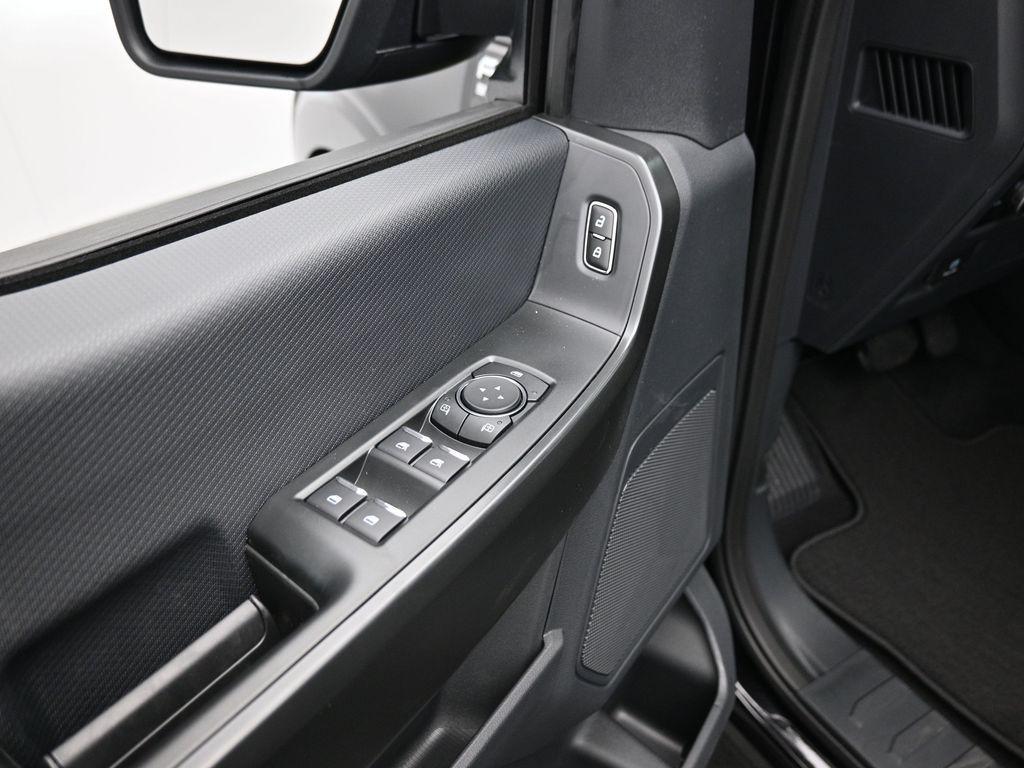 new 2025 Ford F-150 car, priced at $41,850