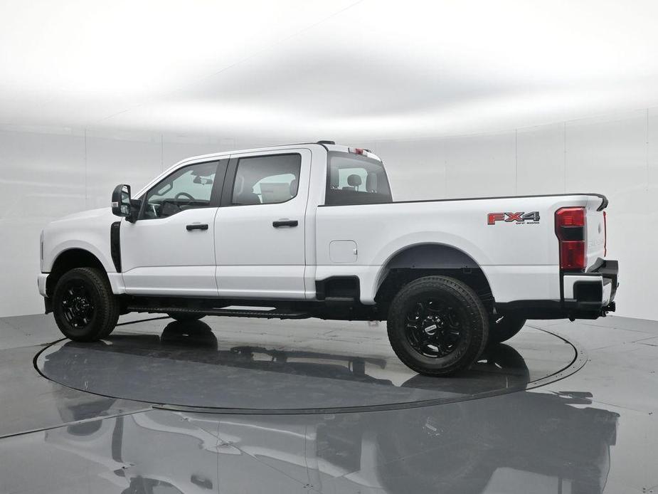 new 2024 Ford F-250 car, priced at $59,995