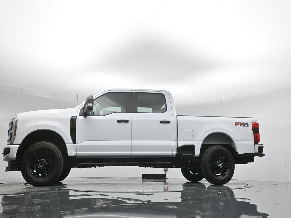 new 2024 Ford F-250 car, priced at $59,995