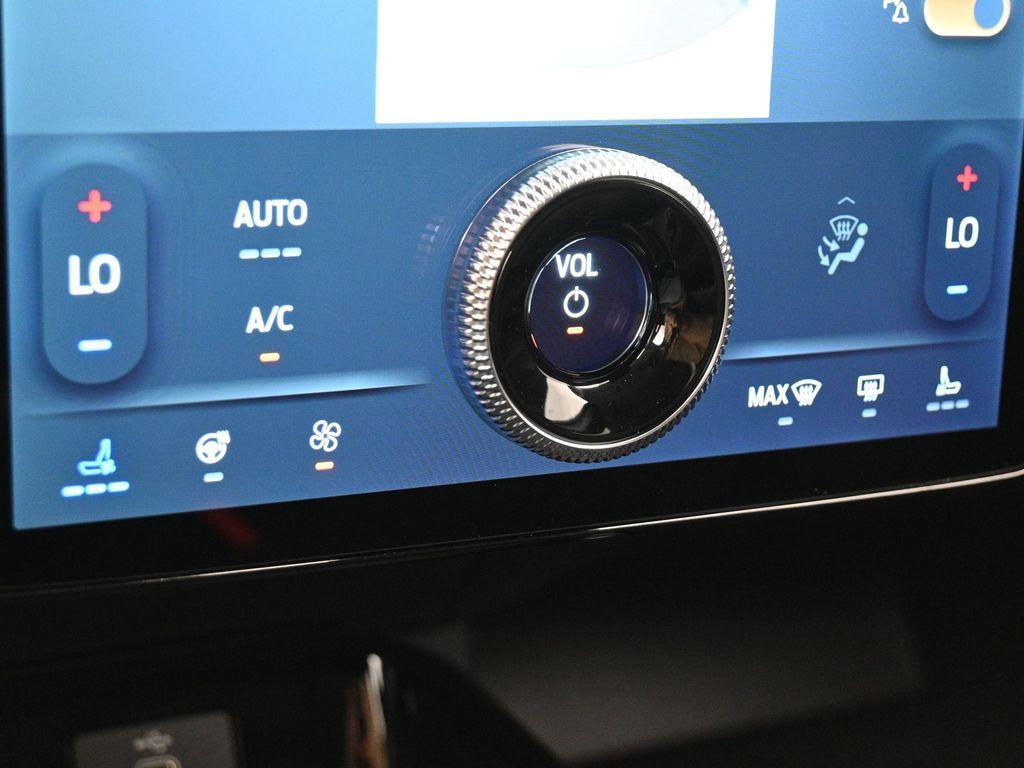 new 2025 Ford Mustang Mach-E car, priced at $46,080