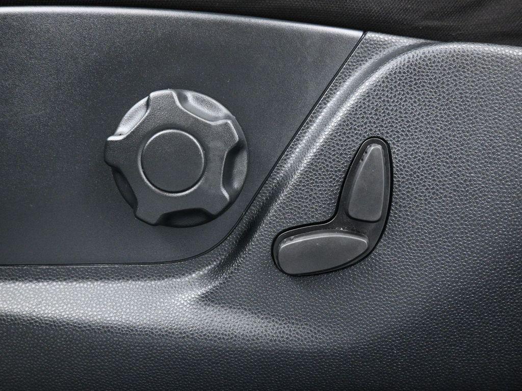 used 2019 Ford EcoSport car, priced at $15,000