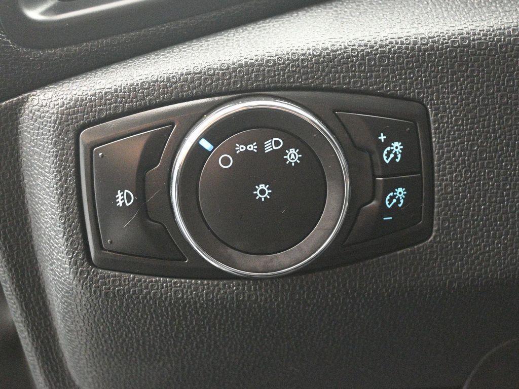 used 2019 Ford EcoSport car, priced at $15,000