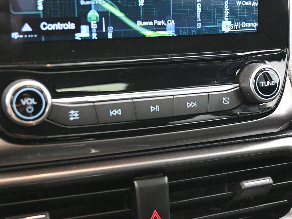 used 2019 Ford EcoSport car, priced at $15,000