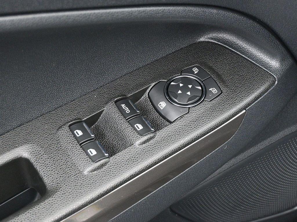 used 2019 Ford EcoSport car, priced at $15,000