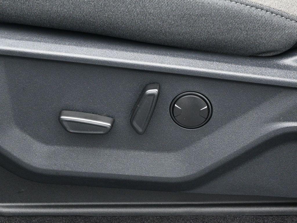 new 2025 Ford F-150 car, priced at $61,840