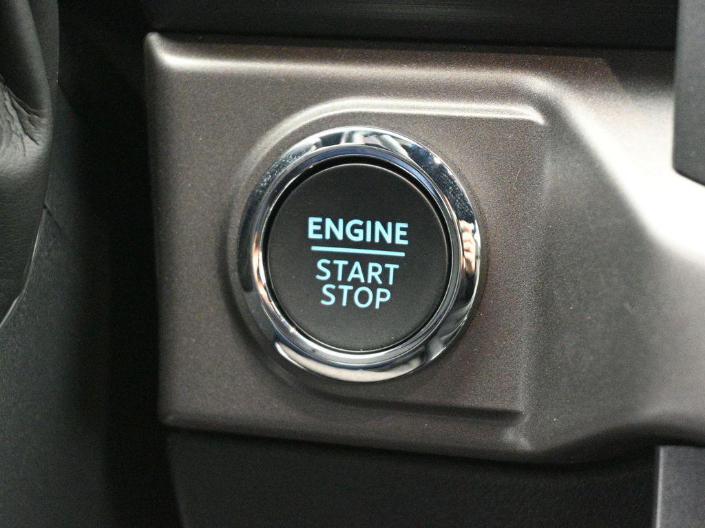 new 2025 Ford F-150 car, priced at $61,840