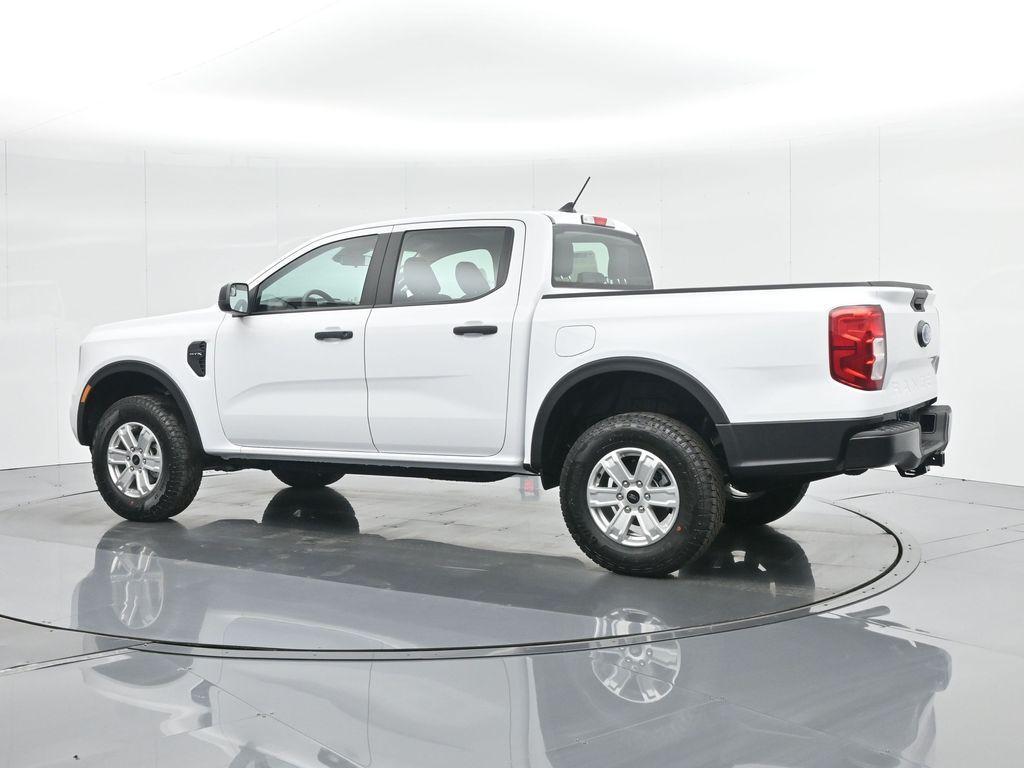 new 2024 Ford Ranger car, priced at $35,475