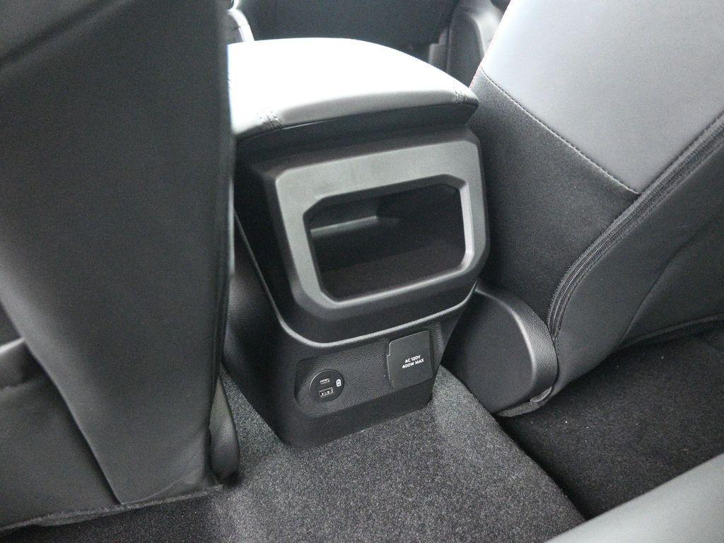 new 2025 Ford Ranger car, priced at $64,235