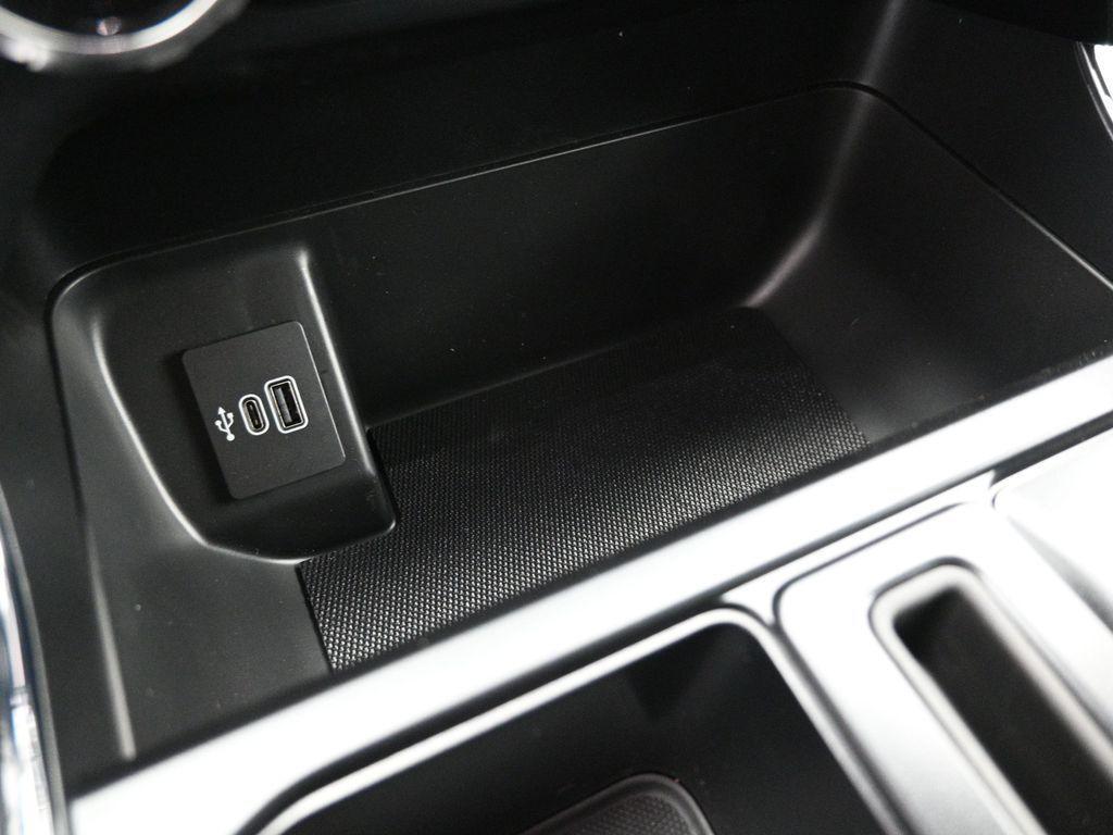 new 2025 Ford F-150 car, priced at $51,733