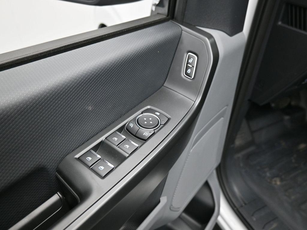 new 2025 Ford F-150 car, priced at $43,105