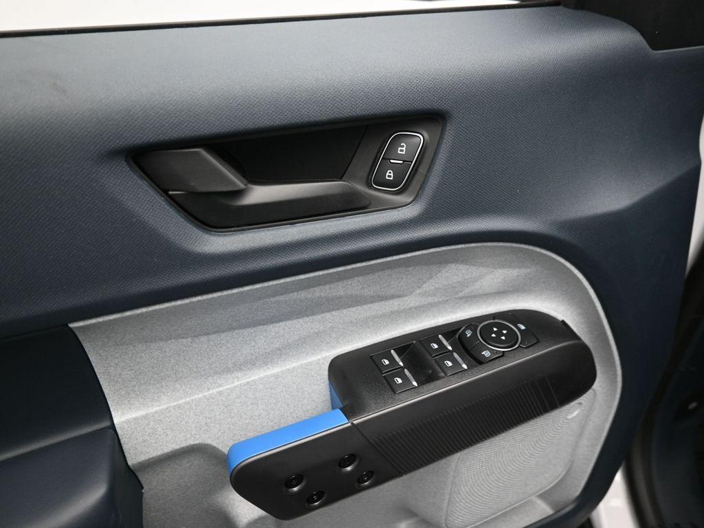 new 2025 Ford Maverick car, priced at $35,250