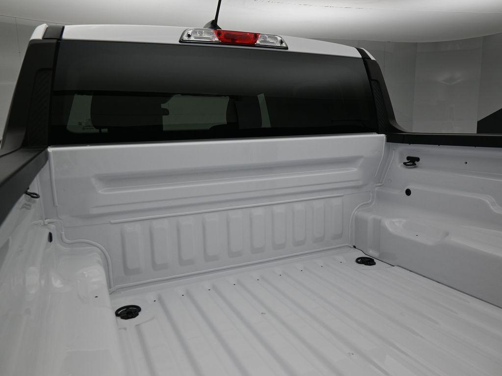 new 2025 Ford Maverick car, priced at $35,250