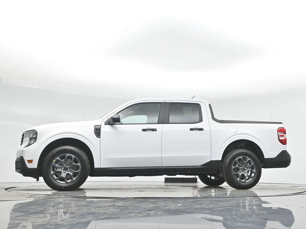 new 2025 Ford Maverick car, priced at $35,250