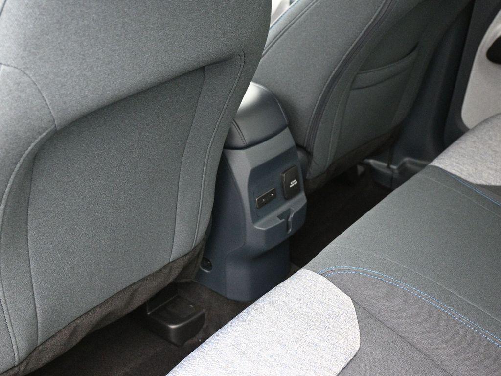 new 2025 Ford Maverick car, priced at $35,250